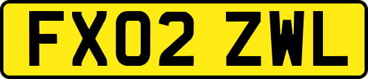 FX02ZWL