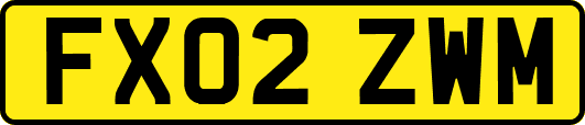 FX02ZWM