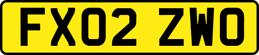 FX02ZWO
