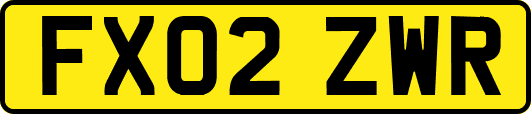 FX02ZWR