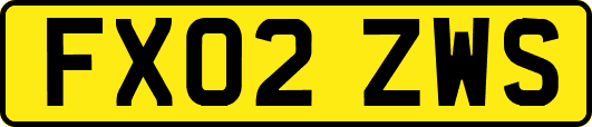 FX02ZWS