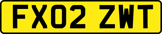 FX02ZWT