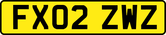 FX02ZWZ