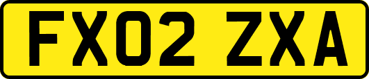 FX02ZXA