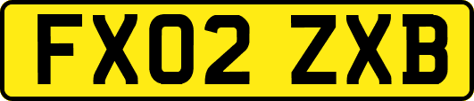 FX02ZXB