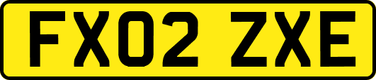 FX02ZXE