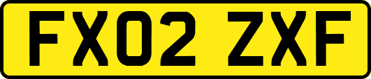 FX02ZXF