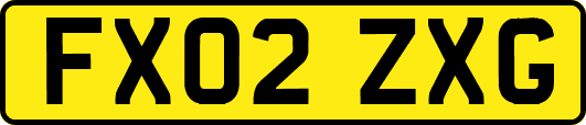 FX02ZXG