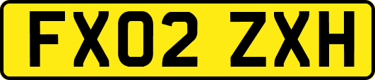 FX02ZXH