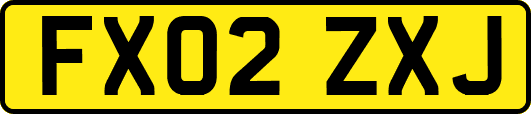 FX02ZXJ