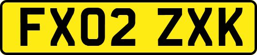 FX02ZXK