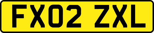 FX02ZXL
