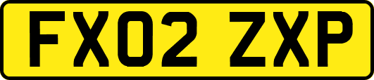 FX02ZXP