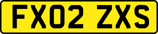 FX02ZXS