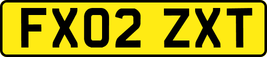 FX02ZXT