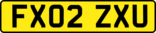 FX02ZXU