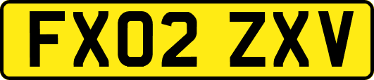 FX02ZXV