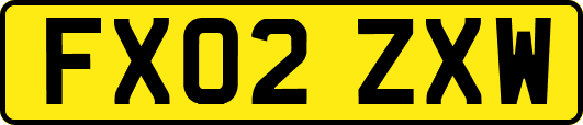 FX02ZXW