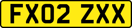 FX02ZXX