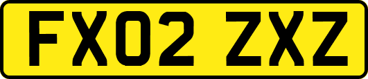 FX02ZXZ