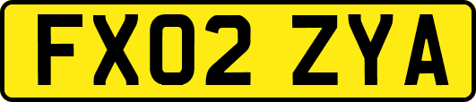FX02ZYA