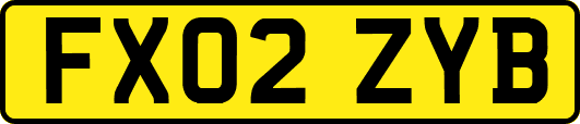 FX02ZYB