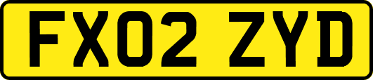 FX02ZYD
