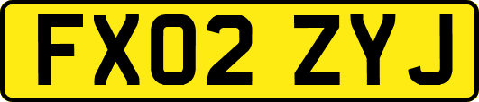 FX02ZYJ