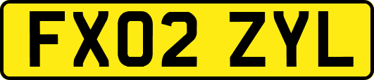FX02ZYL