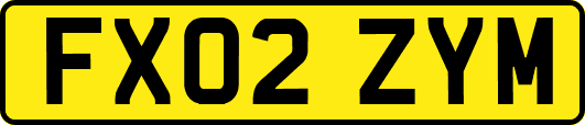 FX02ZYM
