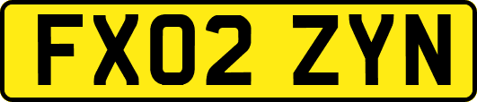FX02ZYN