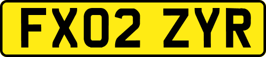 FX02ZYR
