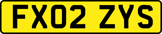 FX02ZYS