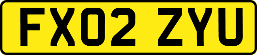 FX02ZYU