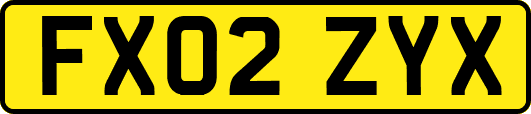FX02ZYX