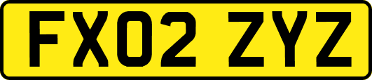 FX02ZYZ