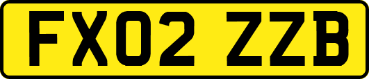 FX02ZZB