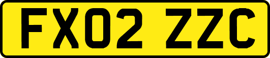FX02ZZC