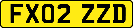 FX02ZZD