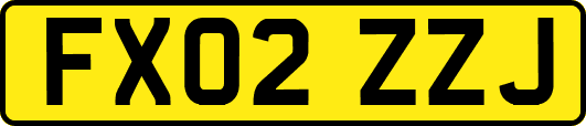 FX02ZZJ
