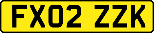 FX02ZZK