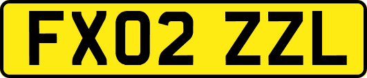 FX02ZZL