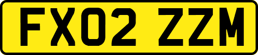FX02ZZM