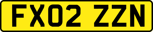 FX02ZZN