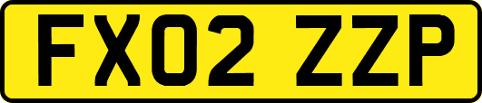 FX02ZZP