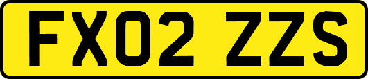 FX02ZZS