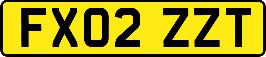 FX02ZZT