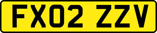 FX02ZZV