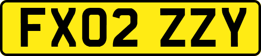 FX02ZZY