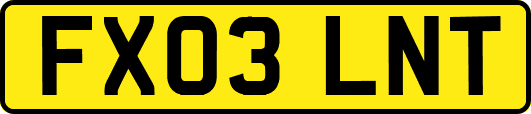 FX03LNT